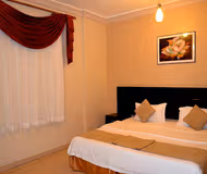 Al Naeem Serviced Apartments