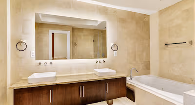 1737 Connecticut Avenue NW Unit 502