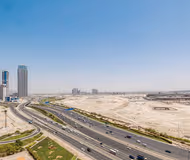 Premium Studio Apartment In The Bayz