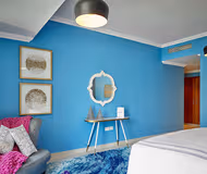 Marina Quays Serviced Apartment