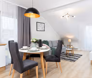 Kochanowskiego Serviced Apartment