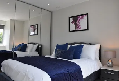 Walpole Court- Ealing