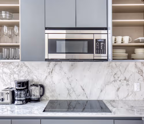 Kreuz Serviced Apartment