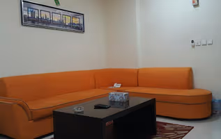 Alsalam Serviced Apartments