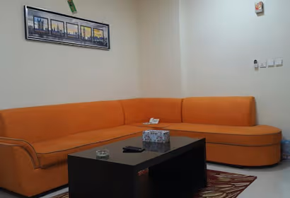 Alsalam Serviced Apartments