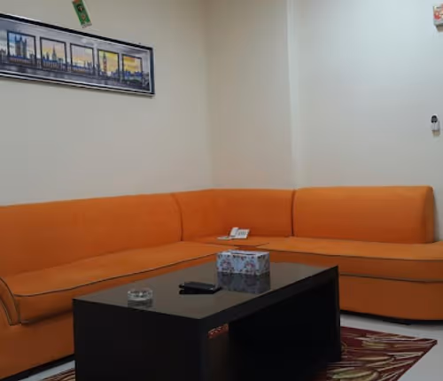 Alsalam Serviced Apartments