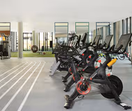 Greyrock Place Serviced Apartment