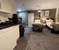 City Centre Studio 3