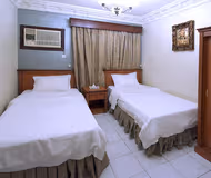 Ar Rabwah Serviced Apartment