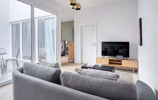 In den Ziegelhöfen Serviced Apartments