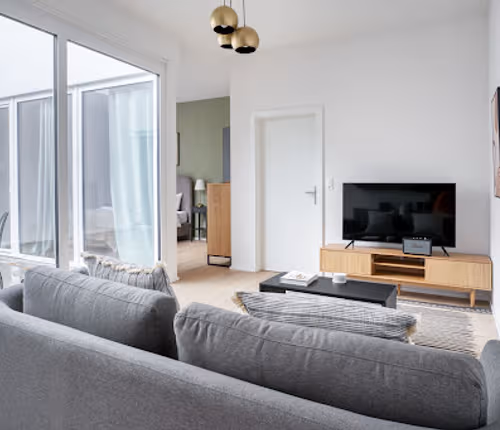 In den Ziegelhöfen Serviced Apartments