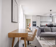 Leimbach Serviced Apartments