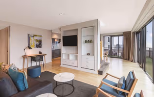 Tapora Street Apartments