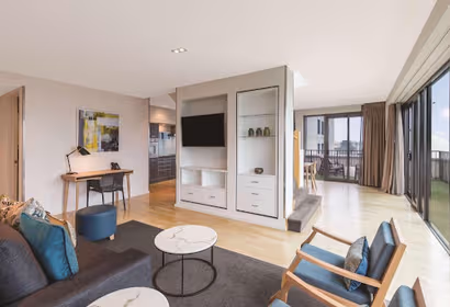 Tapora Street Apartments