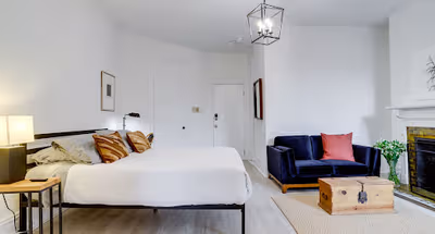 1765 R Street NW Unit 302