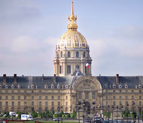 Paris XV Serviced Apartment, Palais-Bourbon