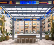 Esperanza Crossing Apartment