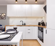 Wrzeciono Serviced Apartment