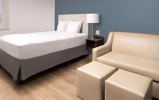 Miami Southwest Apartment