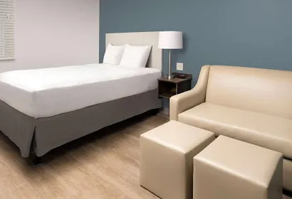 Miami Southwest Apartment