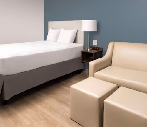 Miami Southwest Apartment