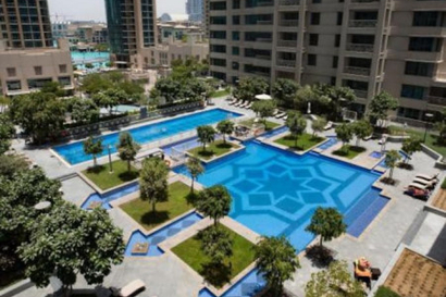Al Tahani Sreet Serviced Apartment II