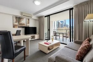 iStay River City Brisbane