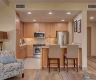 City Creek Landing Serviced Apartment