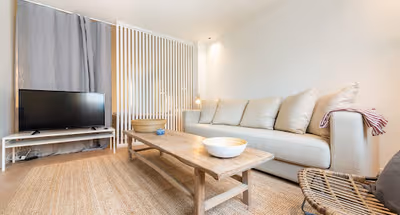 Atocha Serviced Apartment