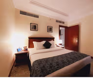 King Abdul Aziz Rd Serviced Apartment