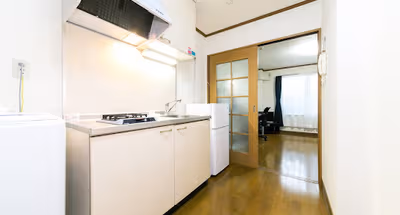 Machida Serviced Apartments-II