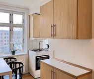 Bøhmensgade Serviced apartment