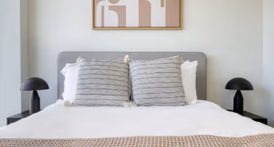 S Michigan Avenue Serviced Apartment