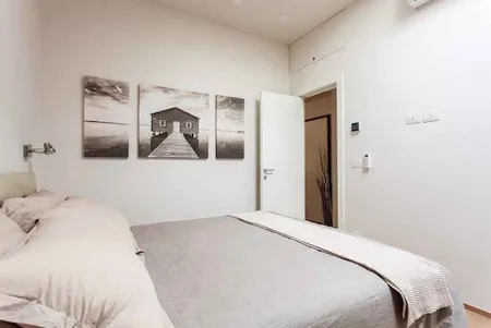 Bologna Serviced Apartment