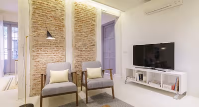 Savannah Serviced Apartments