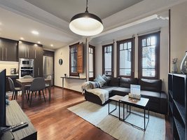 Siesta Serviced Apartment