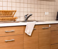 Ben Yehuda Sreet Serviced Apartment