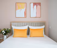 Script Serviced Apartment