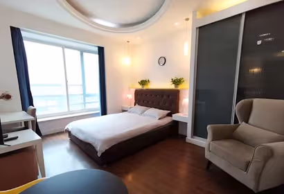 West Yan'an Road Executive Suite