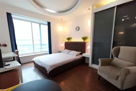 West Yan'an Rd Executive Suite