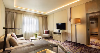 Yansha Youyi Shopping City Serviced Apartments