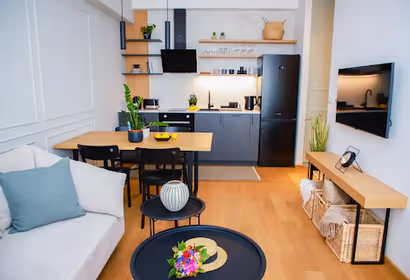 Safarik Apartment