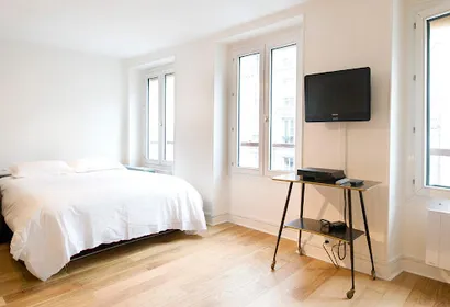 Cambronne Serviced Apartment