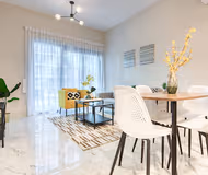 Al Mataar Serviced Apartments