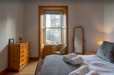 Royston Terrace Edinburgh
