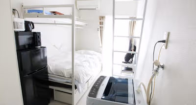 Kawasaki Serviced Apartment