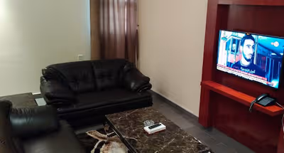 Salman Farsi Road Serviced Apartments