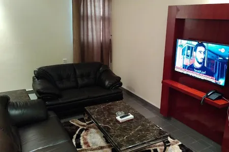 Salman Farsi Road Serviced Apartments