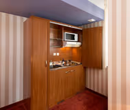 Strasbourg Serviced Apartment