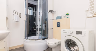 Jabłoniowa Serviced Apartment